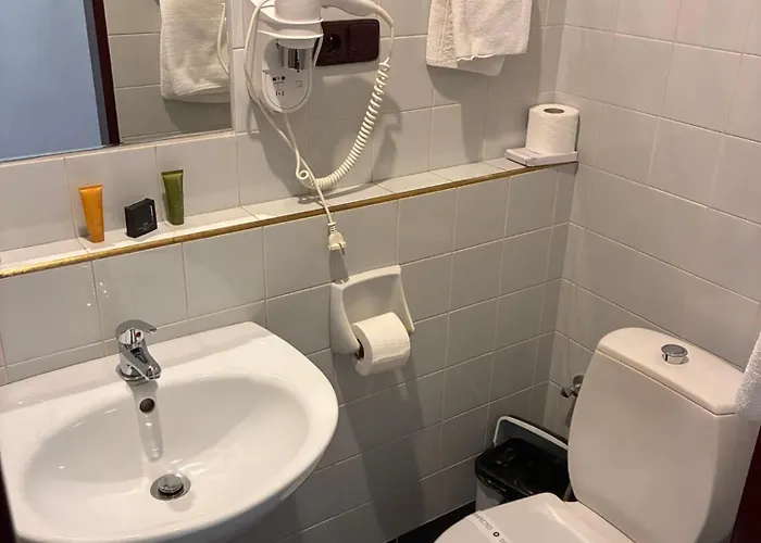 Continental Hotel 3*