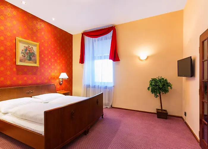 Hotel Continental 3*