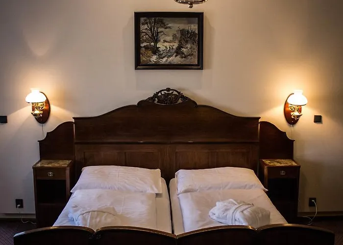 Hotel Continental 3*