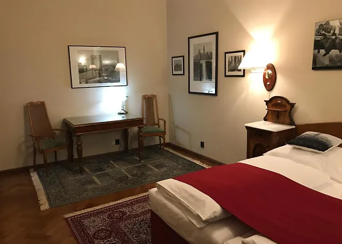 Hotel Continental 3*